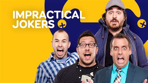 gomovie impractical jokers|impractical jokers season 8.